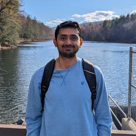 Abhijit Chunduru