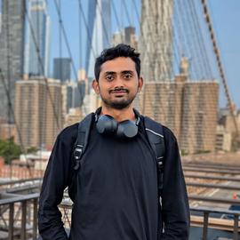 Abhijit Chunduru